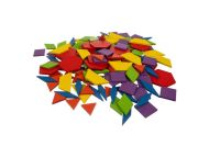 Puzzle Creativ Pattern Blocks