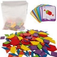 Puzzle Creativ Pattern Blocks